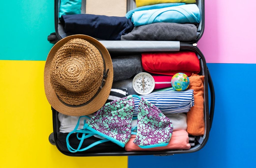 valise
