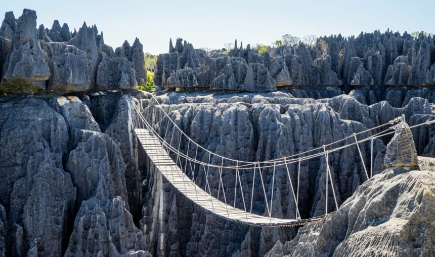 Les plus belles destinations de Madagascar